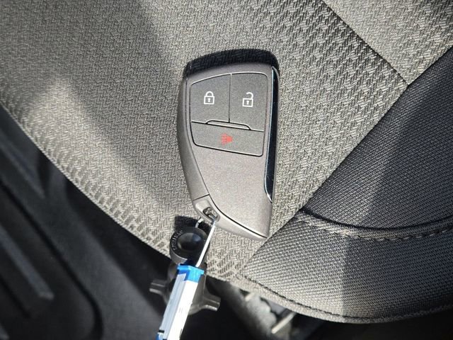 New 2026 Chevrolet Silverado 3500 W/T w/ WT Convenience Package image 35