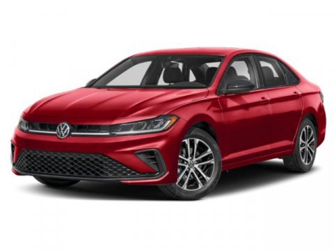 New 2026 Volkswagen Jetta Sport FWD image 1