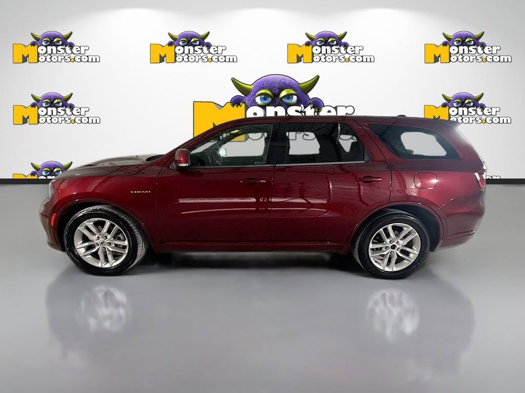 Used 2021 Dodge Durango R/T image 8