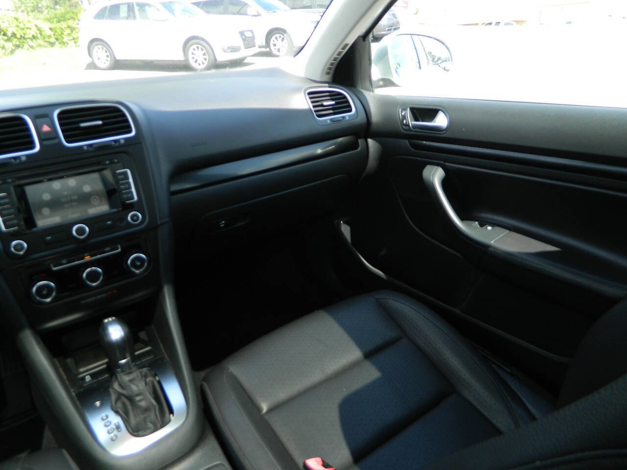 Used 2012 Volkswagen Jetta TDI image 17
