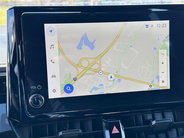 Used 2025 Toyota Corolla GR image 24