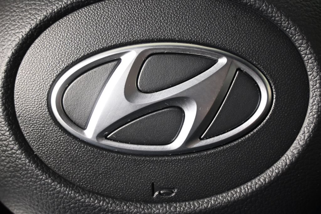Used 2023 Hyundai Palisade Calligraphy AWD/4WD image 38