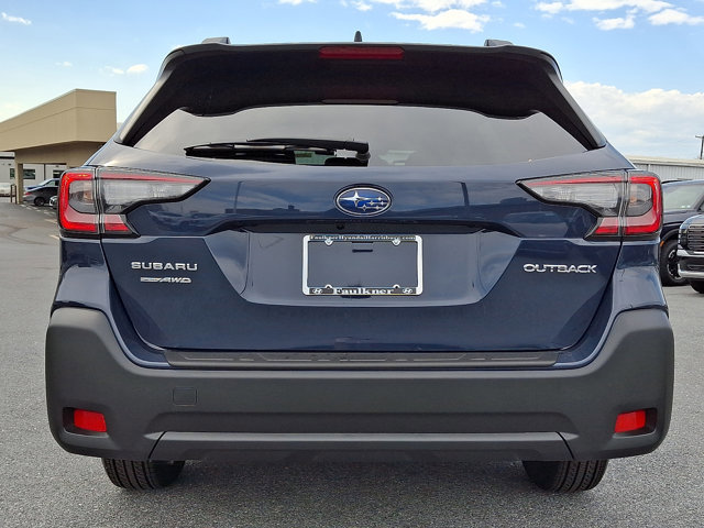 Used 2025 Subaru Outback Premium w/ Popular Package #1A AWD/4WD image 5
