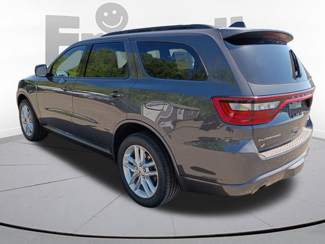 New 2026 Dodge Durango GT AWD/4WD image 7