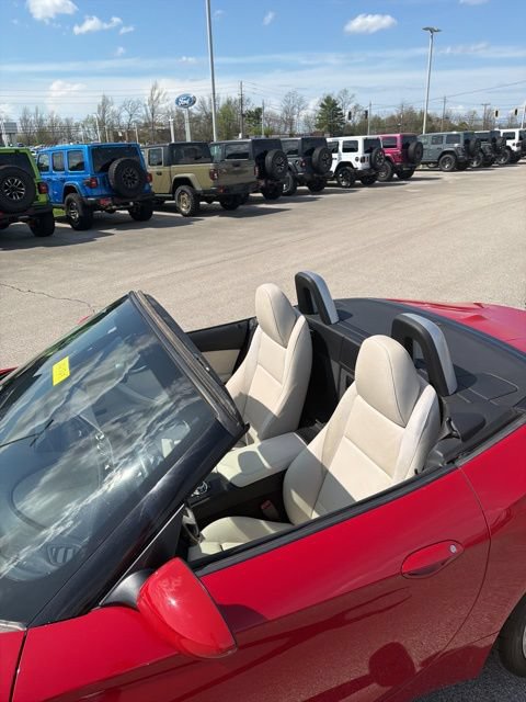 Used 2011 BMW Z4 sDrive35i RWD image 11