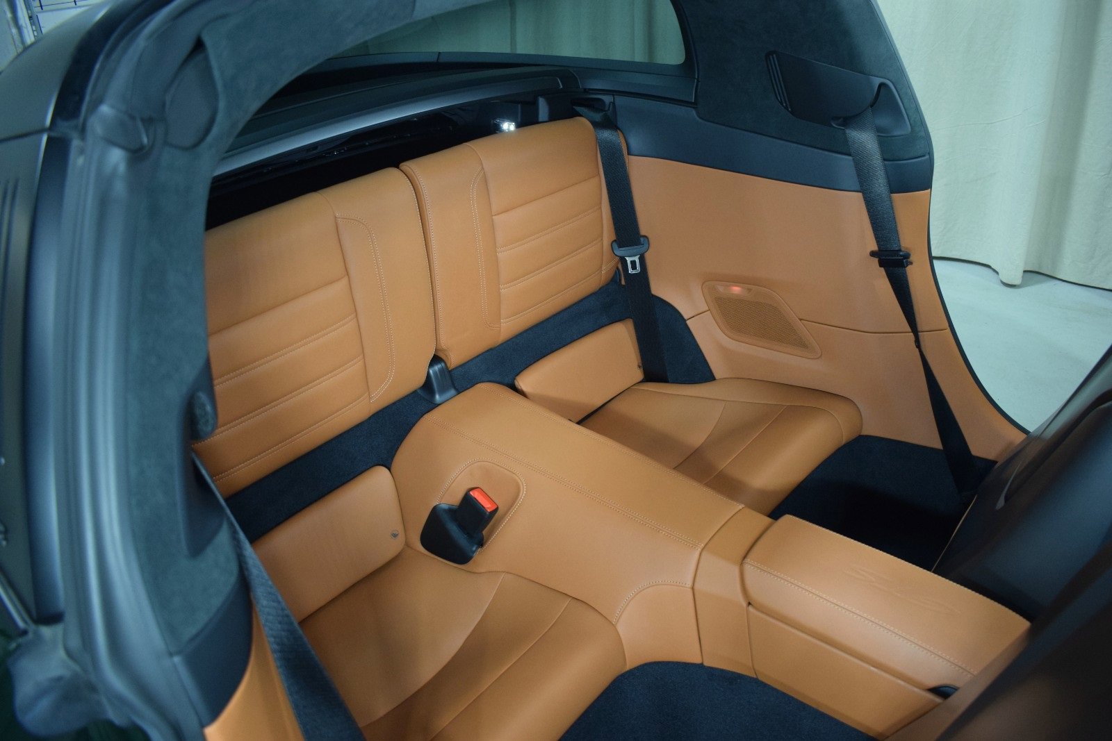 Used 2026 Porsche 911 Targa 4 GTS image 20