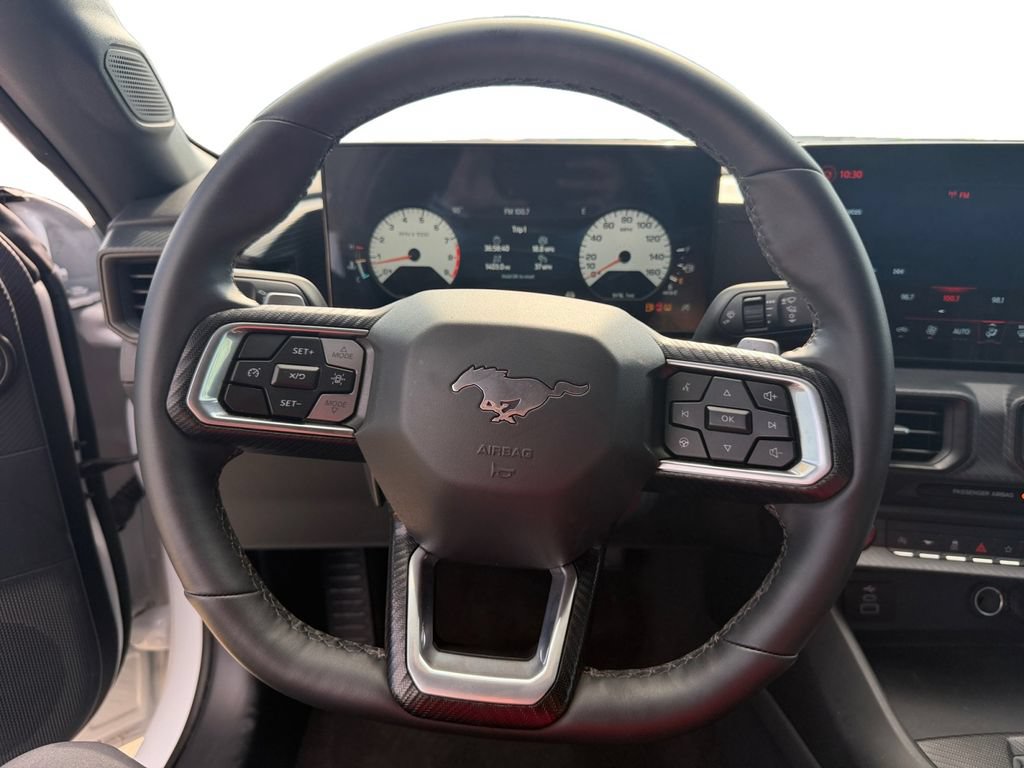 Used 2026 Ford Mustang GT RWD image 13