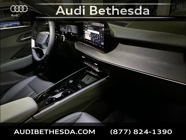 New 2026 Audi Q3 quattro 2.0T image 10