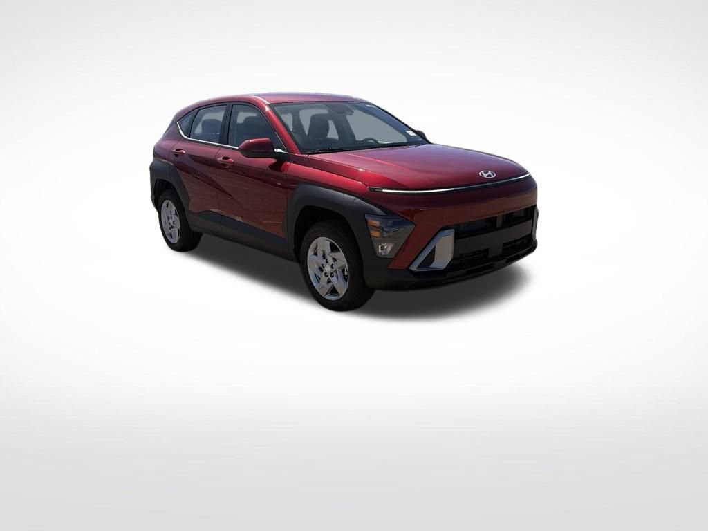 Used 2026 Hyundai Kona SE AWD/4WD image 7