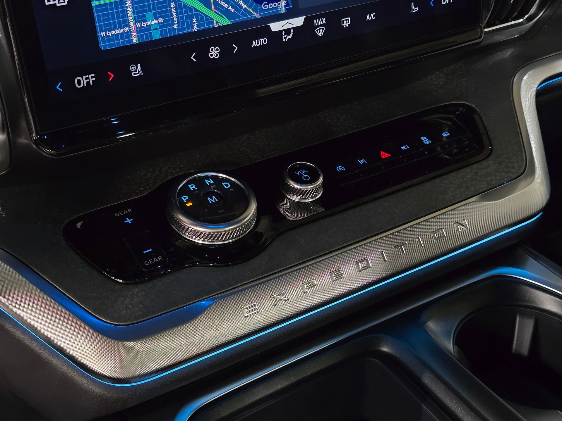 New 2026 Ford Expedition Tremor AWD/4WD image 34