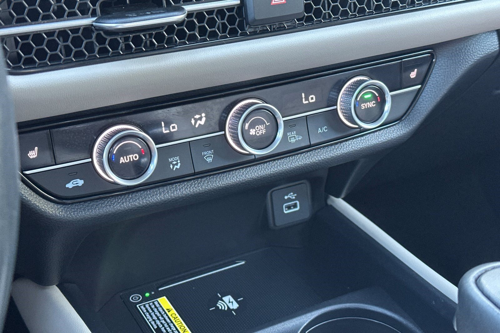 Certified 2024 Honda HR-V EX-L image 18
