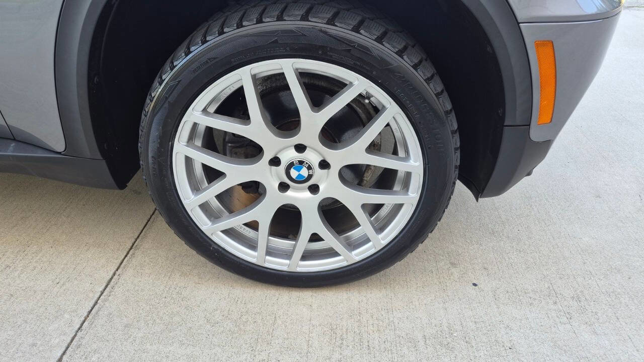 Used 2011 BMW X5 xDrive35i AWD/4WD image 26