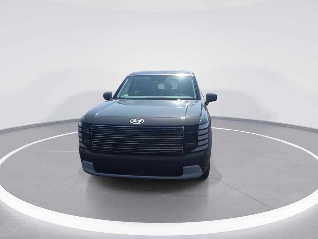 New 2026 Hyundai Palisade SE FWD image 3