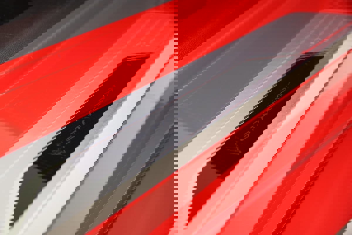 Used 2023 Chevrolet Corvette Stingray Preferred Conv w/ 2LT image 17