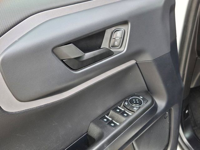 Used 2024 Ford Bronco Sport Big Bend image 14