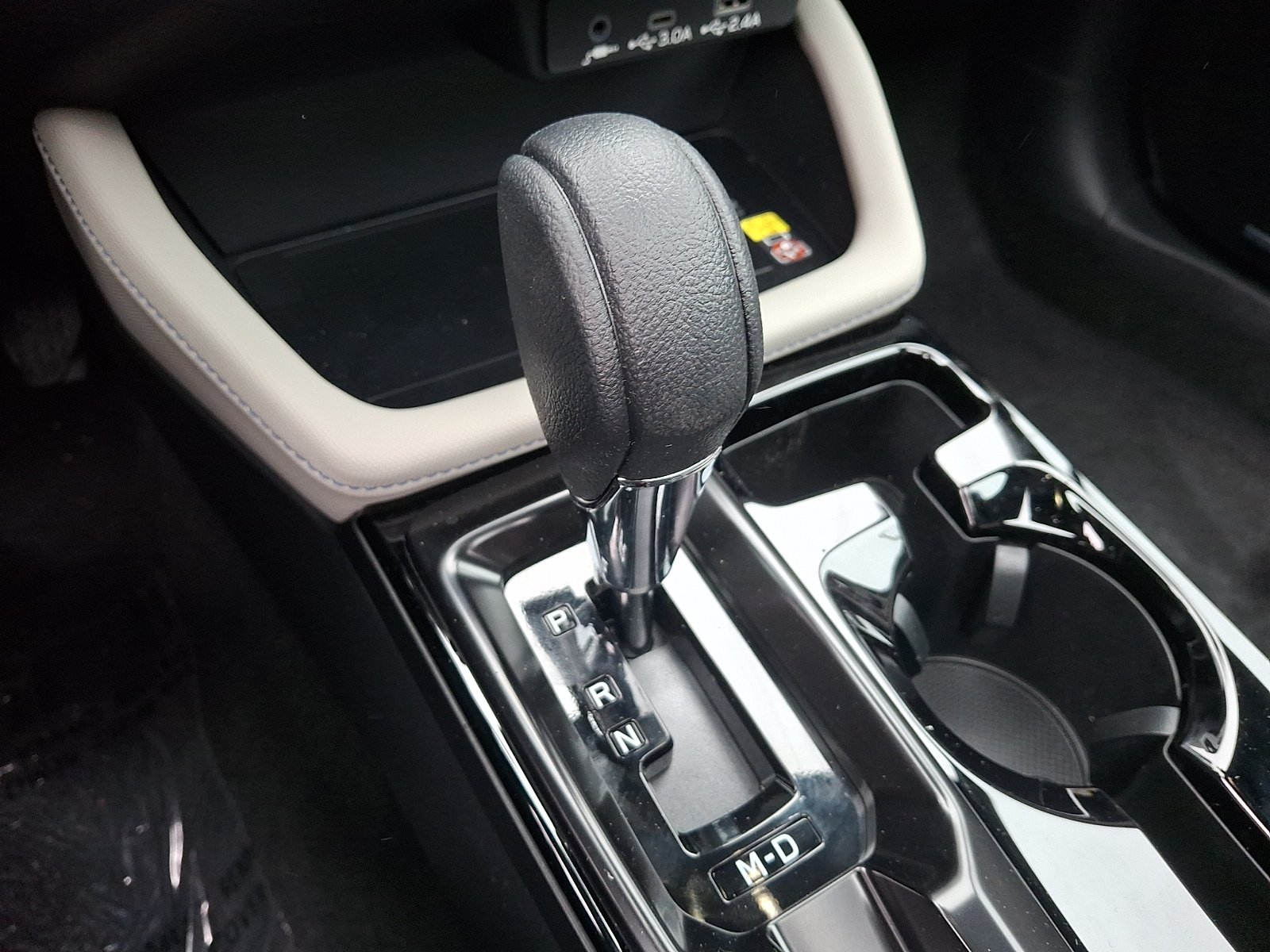 New 2026 Subaru Forester Limited AWD/4WD image 11