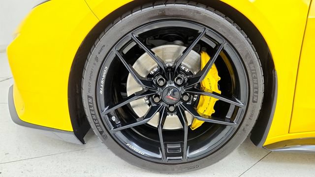 Used 2026 Chevrolet Corvette Z06 RWD image 70
