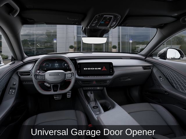 New 2026 Dodge Charger R/T AWD/4WD image 21