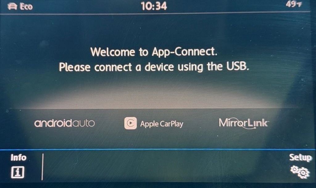 Used 2018 Volkswagen Atlas Launch Edition image 28