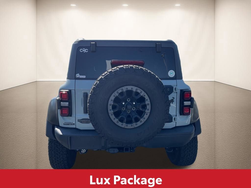 Used 2023 Ford Bronco Raptor image 9