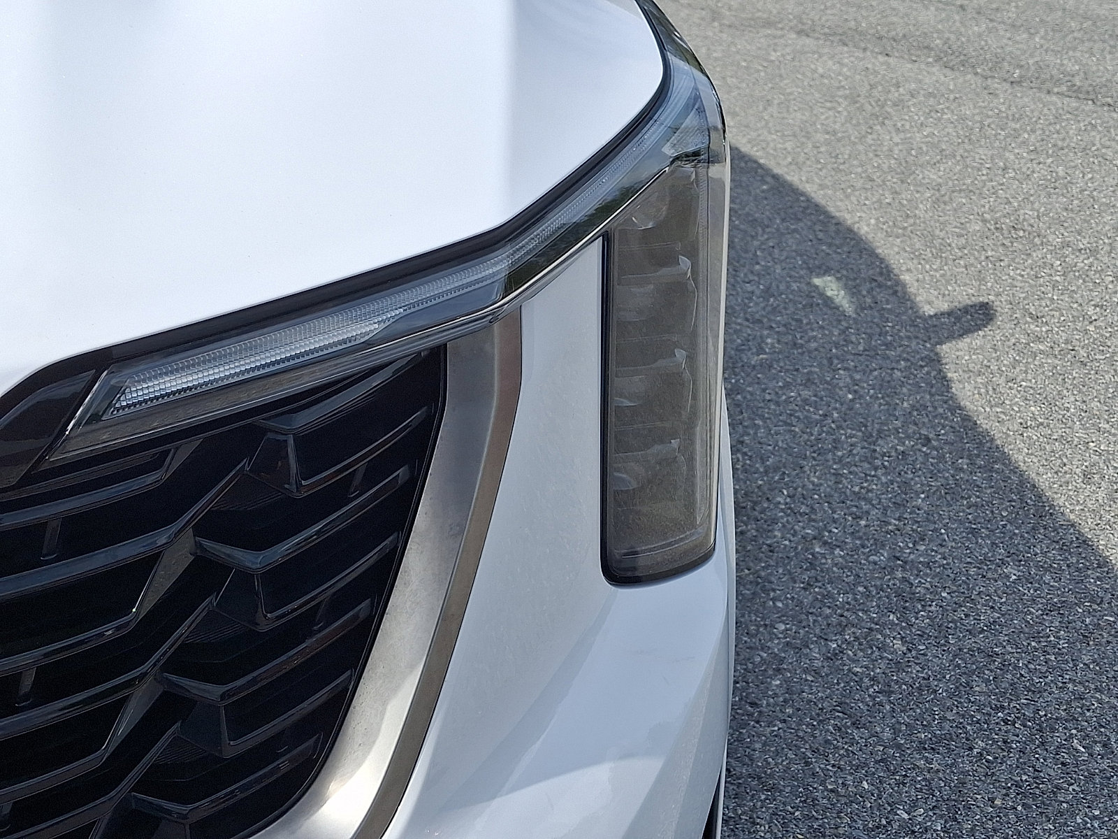 Certified 2025 Kia Sorento S AWD/4WD image 9