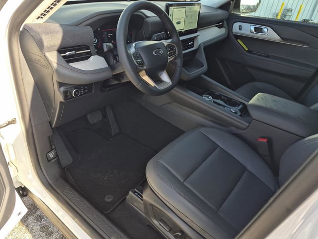 New 2026 Ford Explorer Active image 15