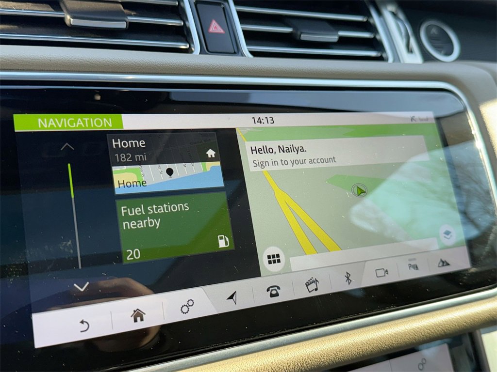 Used 2020 Land Rover Range Rover image 20