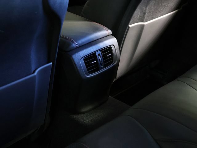 Certified 2022 Acura TLX Type S AWD/4WD image 29