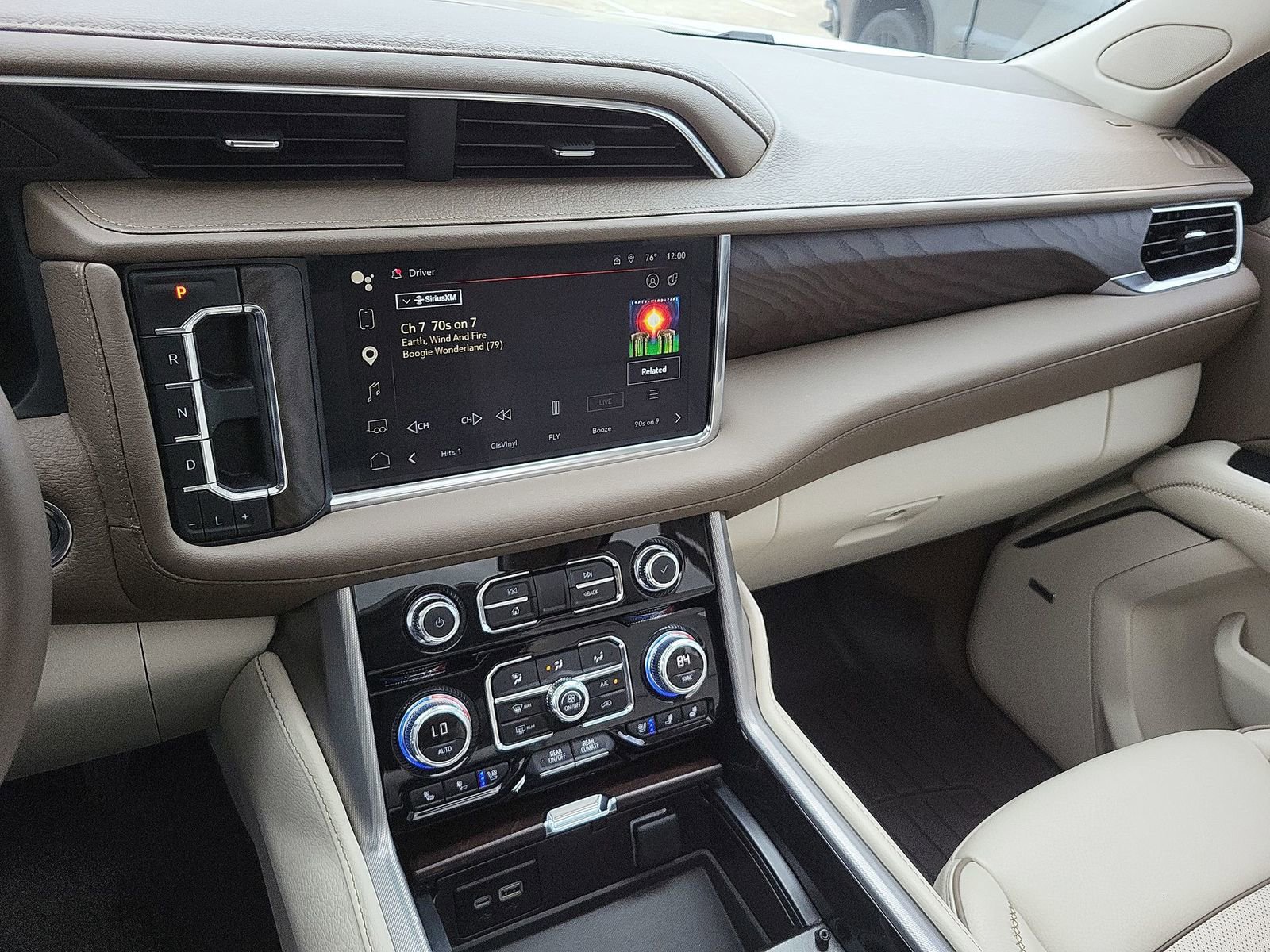 Certified 2024 GMC Yukon Denali image 13