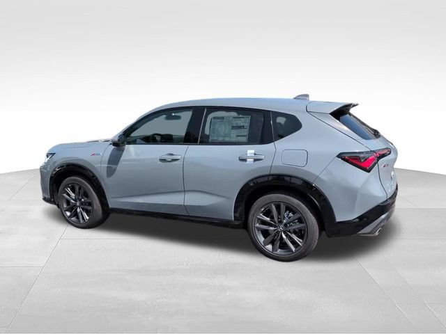 New 2026 Acura ADX A-Spec AWD/4WD image 9