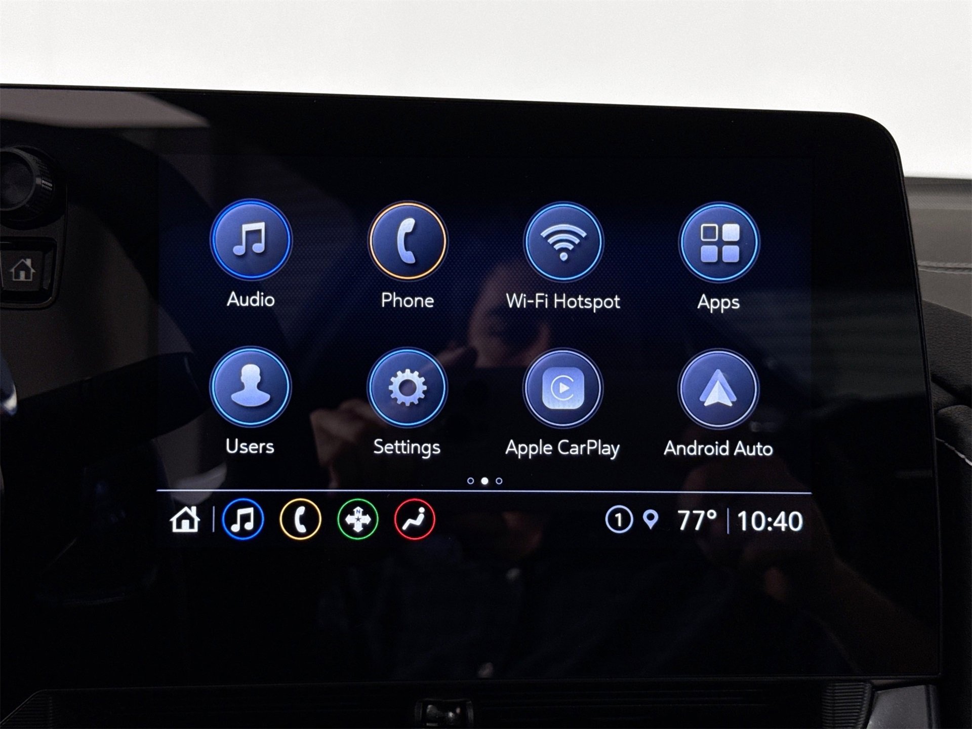 Used 2022 Chevrolet Corvette Stingray Coupe w/ 1LT image 13