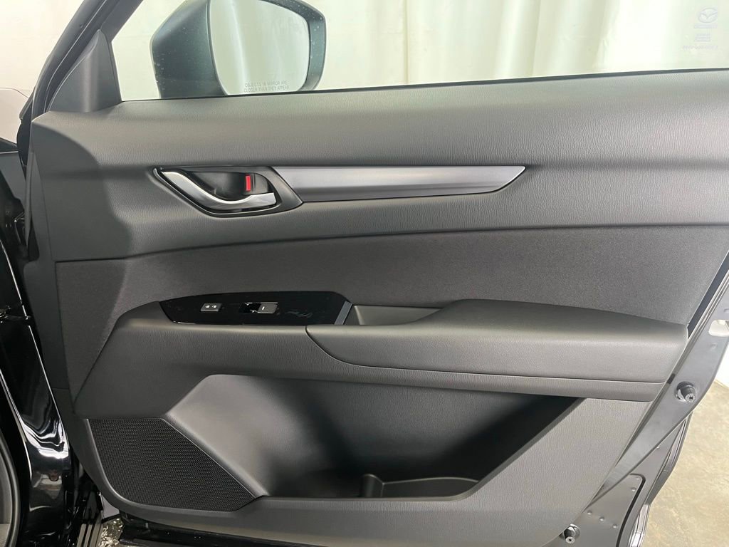 New 2025 MAZDA CX-5 AWD 2.5 S image 11