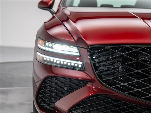 New 2026 Genesis G80 3.5T Sport Prestige image 14