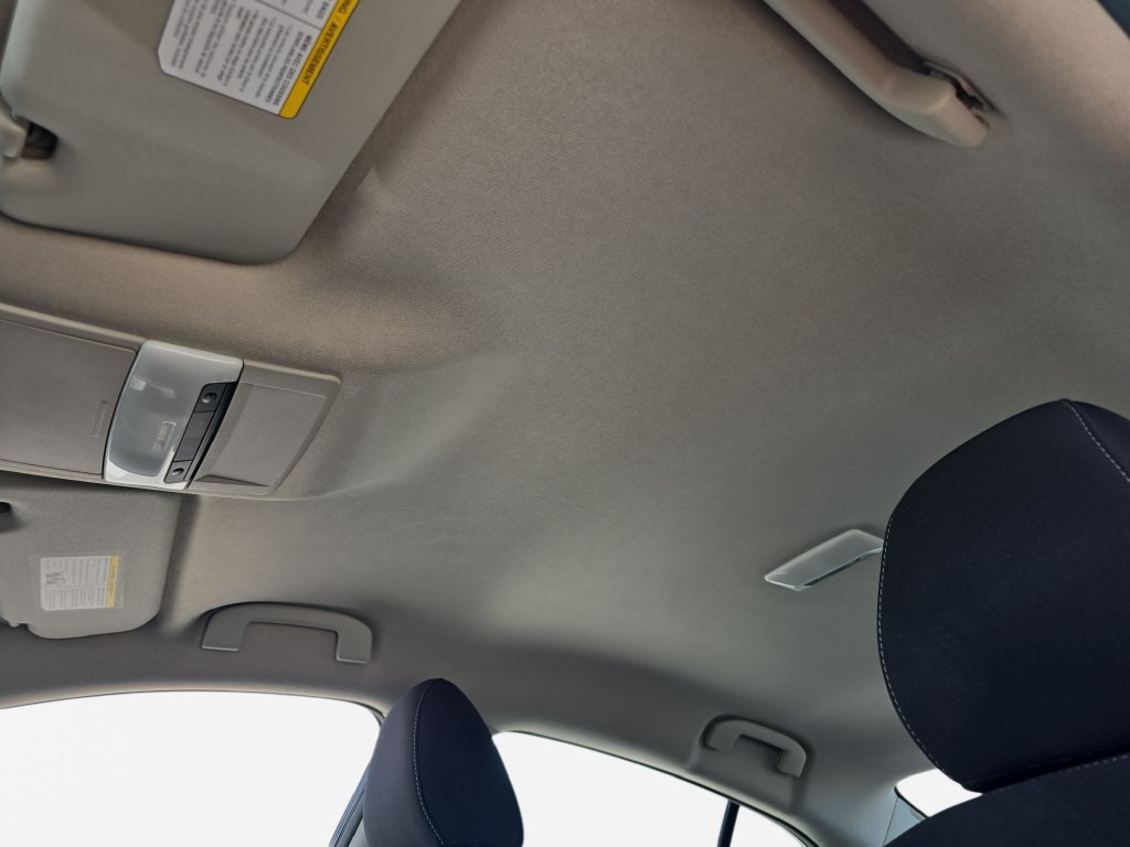 Used 2025 Nissan Sentra S FWD image 32