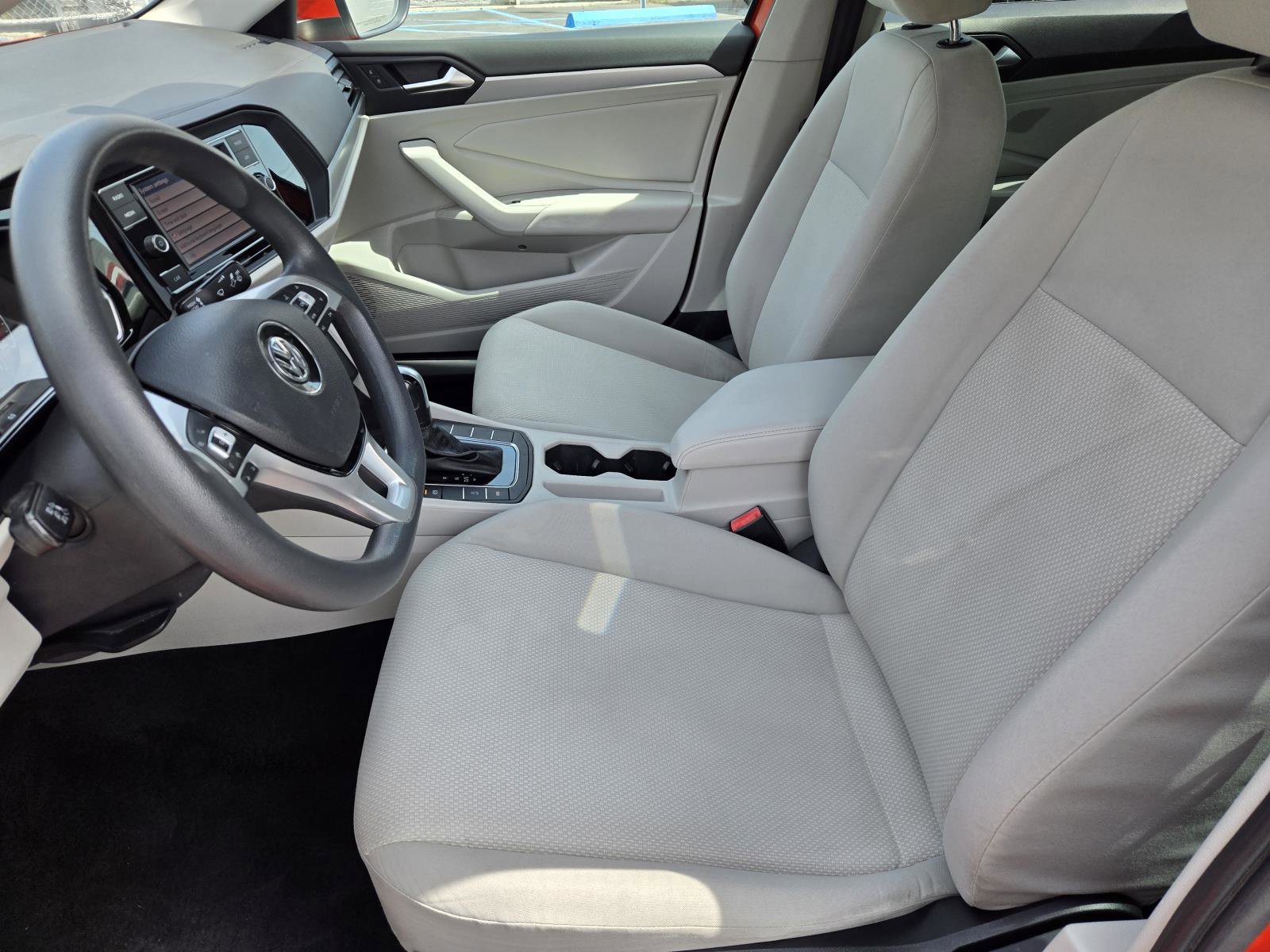 Used 2019 Volkswagen Jetta S image 21