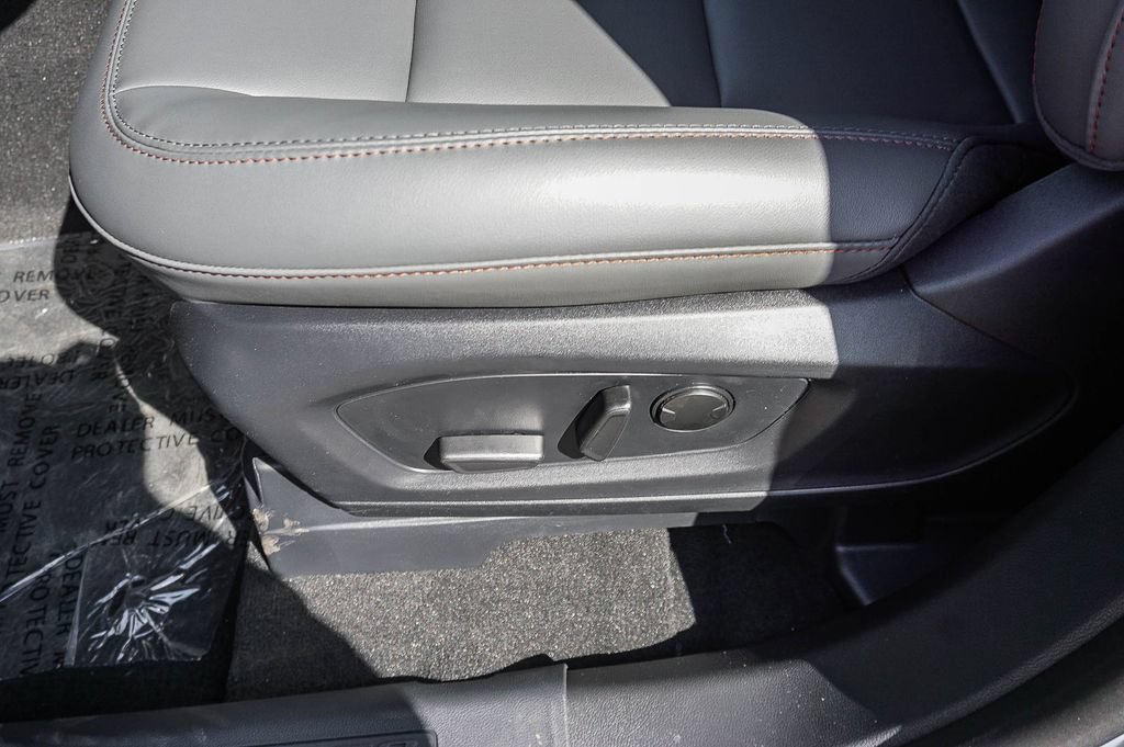 New 2026 Ford Explorer Active w/ Active Comfort Package RWD image 19