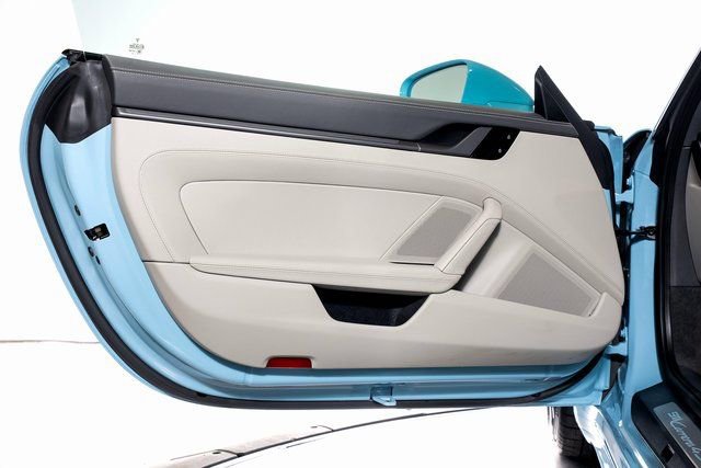 Used 2024 Porsche 911 Carrera 4S image 56