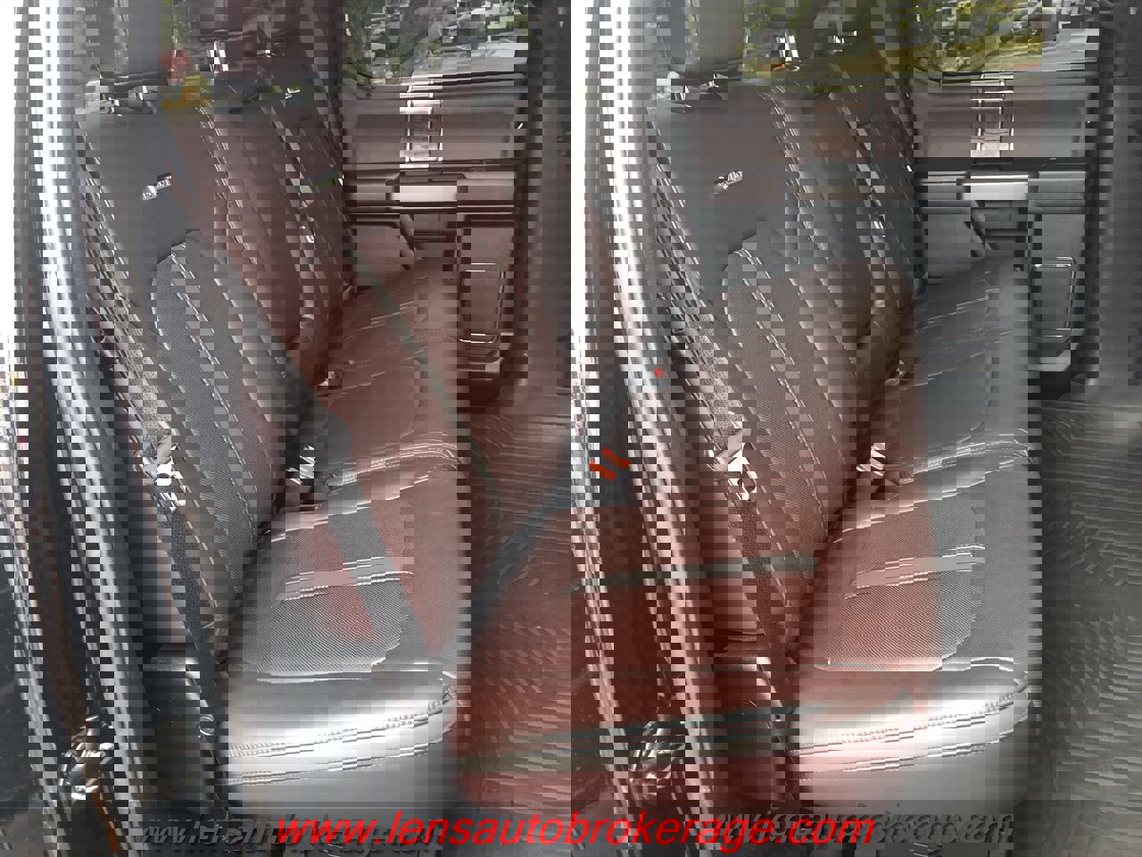 Used 2017 Ford F250 Platinum w/ FX4 Off-Road Package image 21