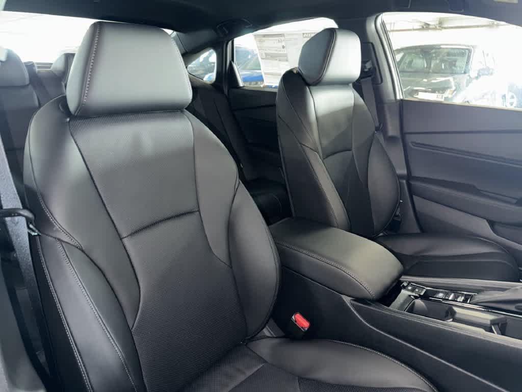 New 2026 Honda Accord Sport image 26