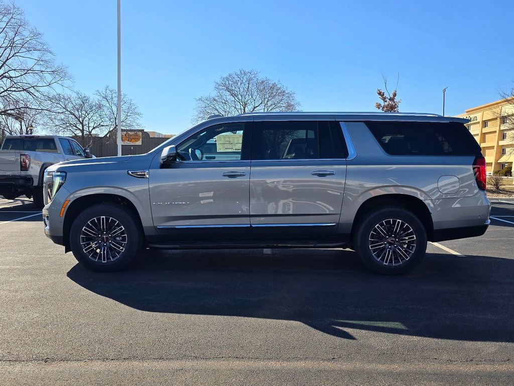 New 2026 GMC Yukon XL Elevation image 5