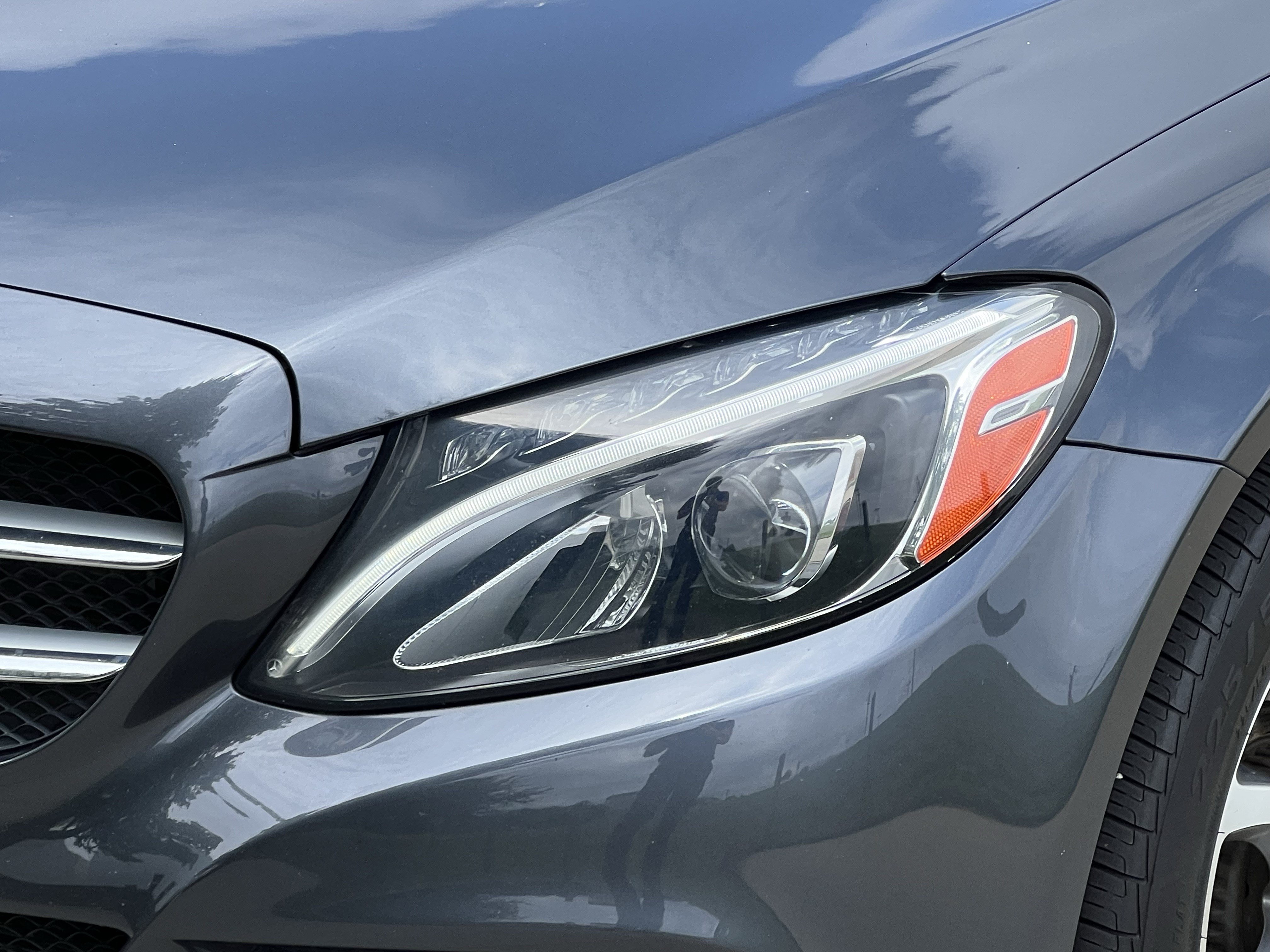 Certified 2016 Mercedes-Benz C 300 4MATIC Sedan image 7