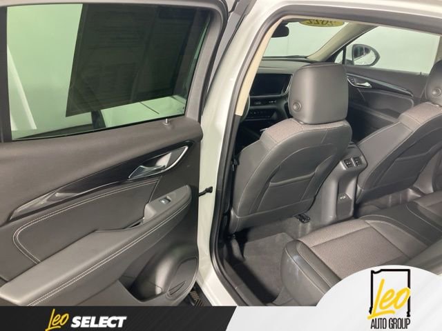 Used 2022 Buick Envision Preferred FWD image 20