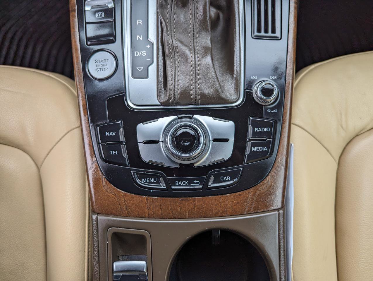 Used 2015 Audi A5 2.0T Premium Plus w/ Technology Package image 23