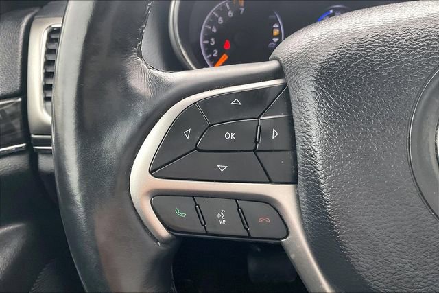 Used 2019 Jeep Grand Cherokee Limited image 18