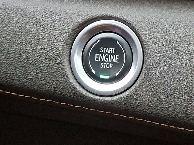 Used 2023 Cadillac Escalade Sport w/ LPO, ONYX Package image 23