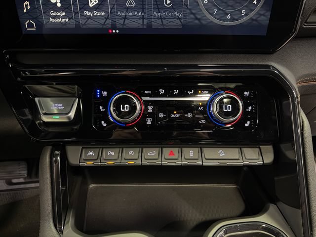 Used 2024 GMC Sierra 1500 AT4 w/ AT4 Premium Package AWD/4WD image 23