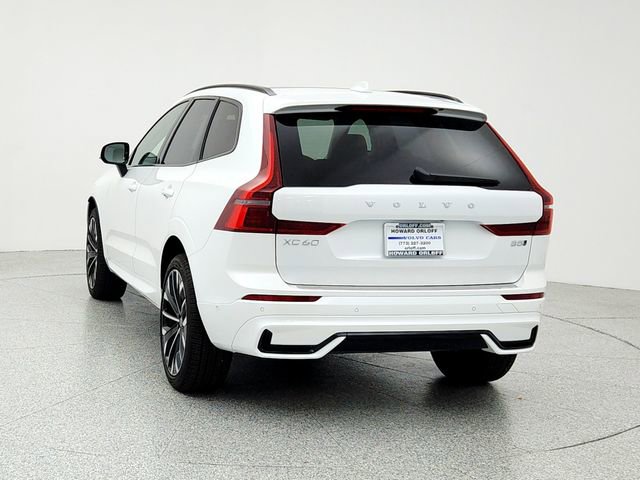 New 2026 Volvo XC60 B5 Ultra w/ Protection Package Premier image 6