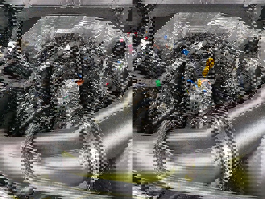 New 2026 Ford F150 STX w/ Equipment Group 200A image 44