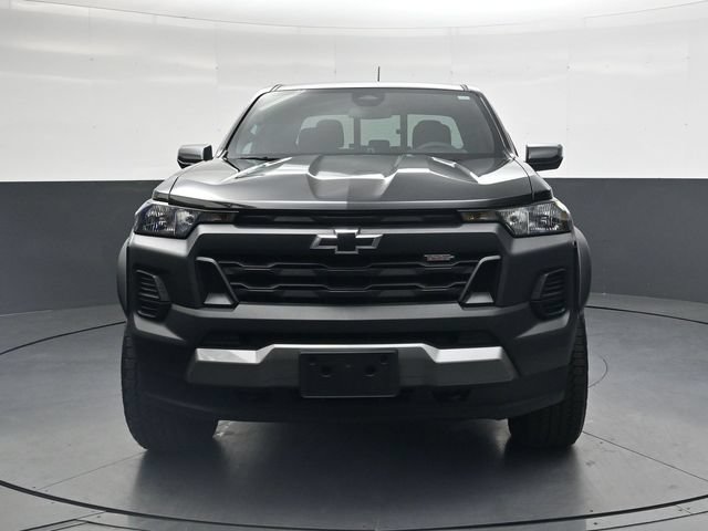 Used 2025 Chevrolet Colorado Trail Boss AWD/4WD image 10
