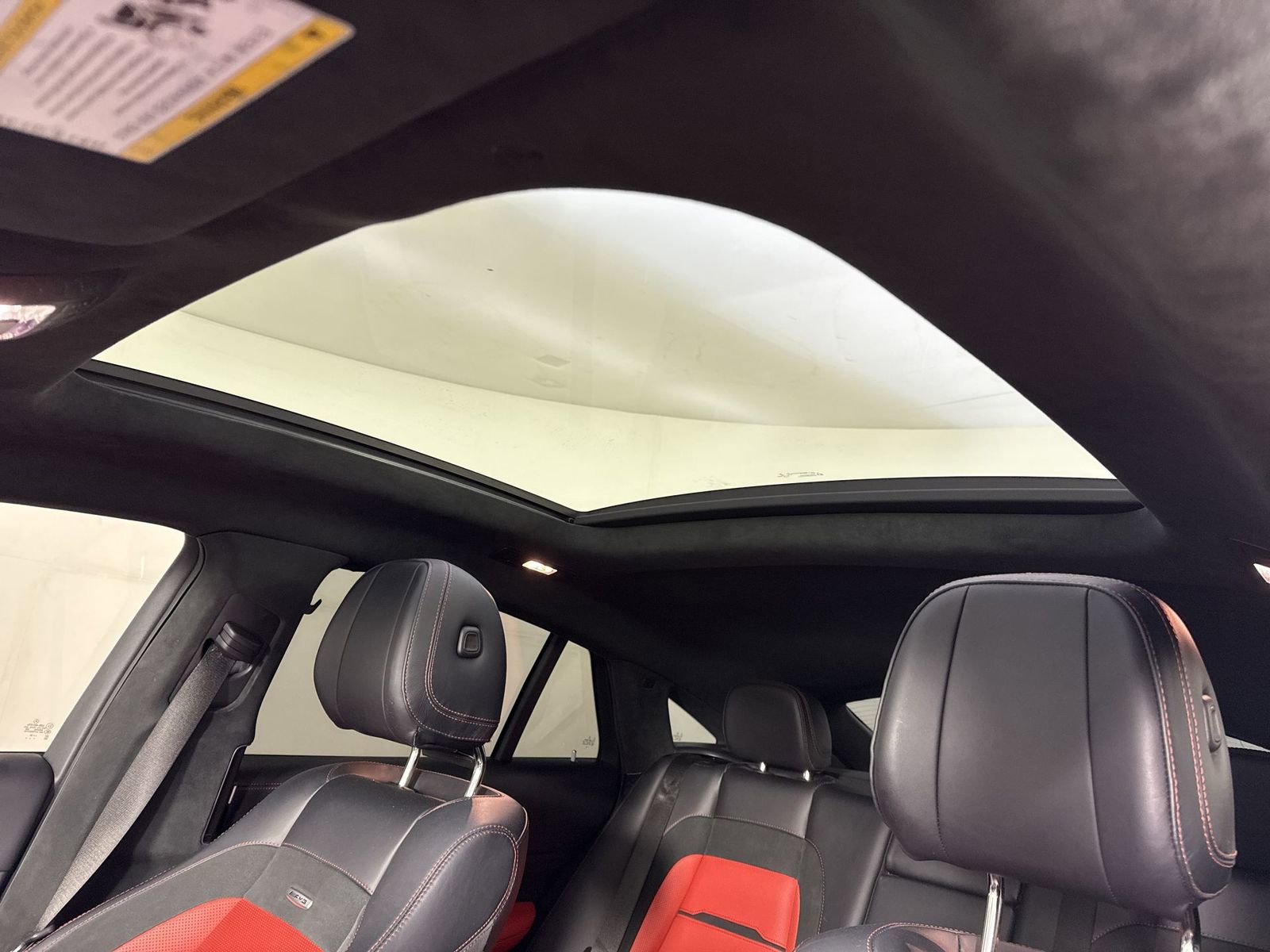 Used 2022 Mercedes-Benz GLE 63 AMG S image 18